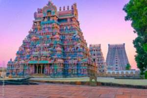 The Famous Telangana Temple for Peddamma Talli Temple