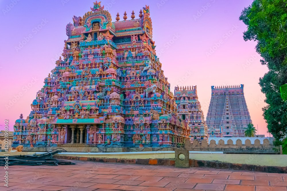 The Famous Telangana Temple for Peddamma Talli Temple